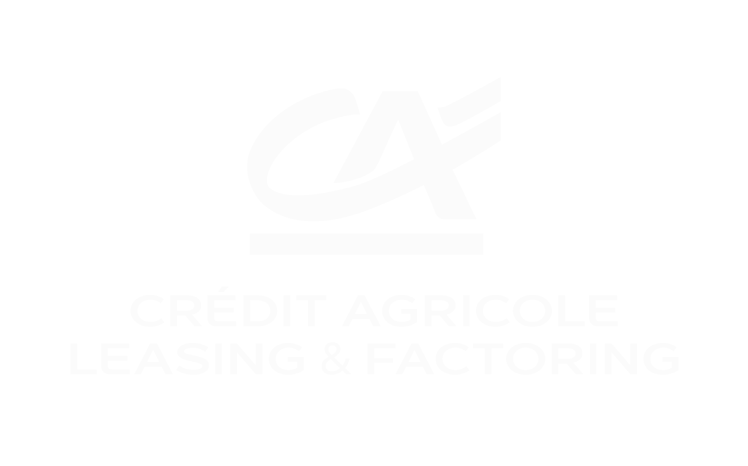 CALF startup studio fintech