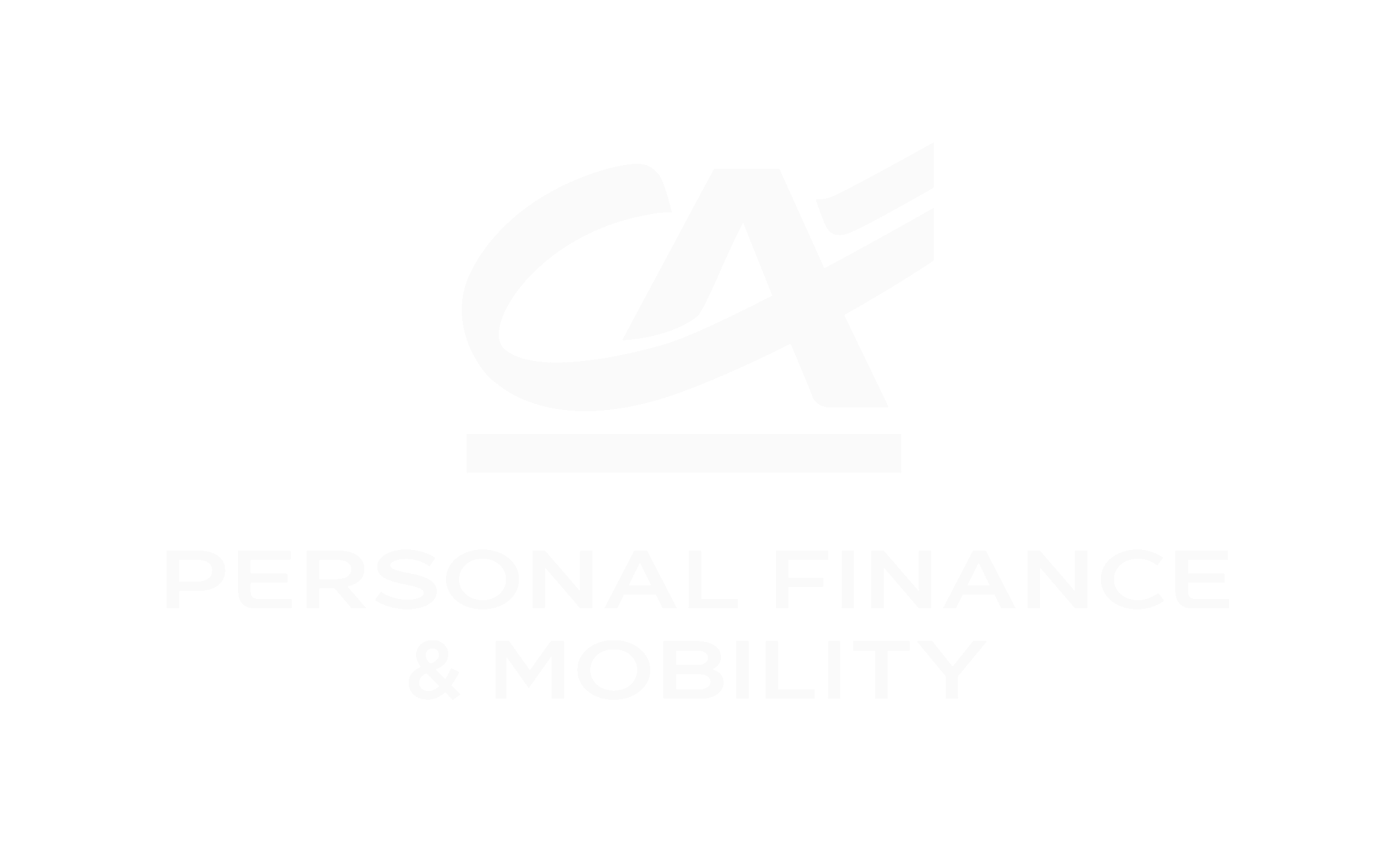 CAPFM startup studio fintech