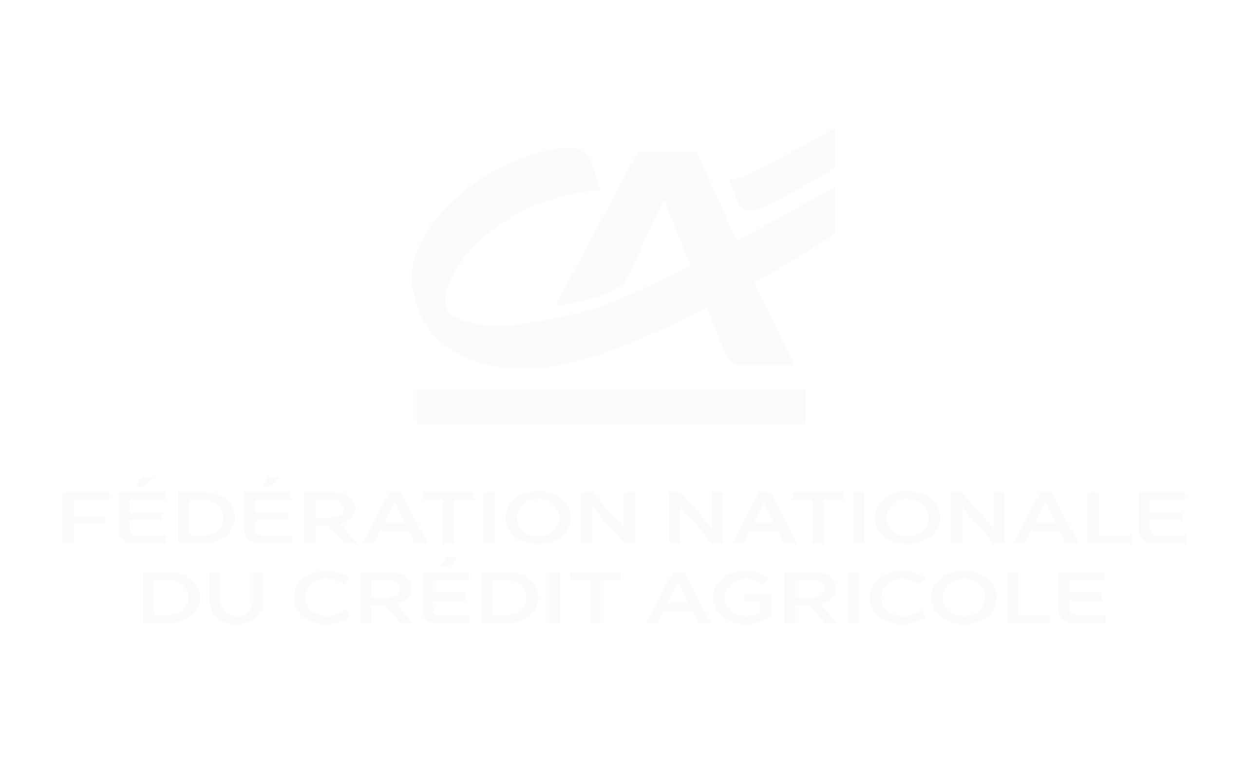 FNCA startup studio fintech