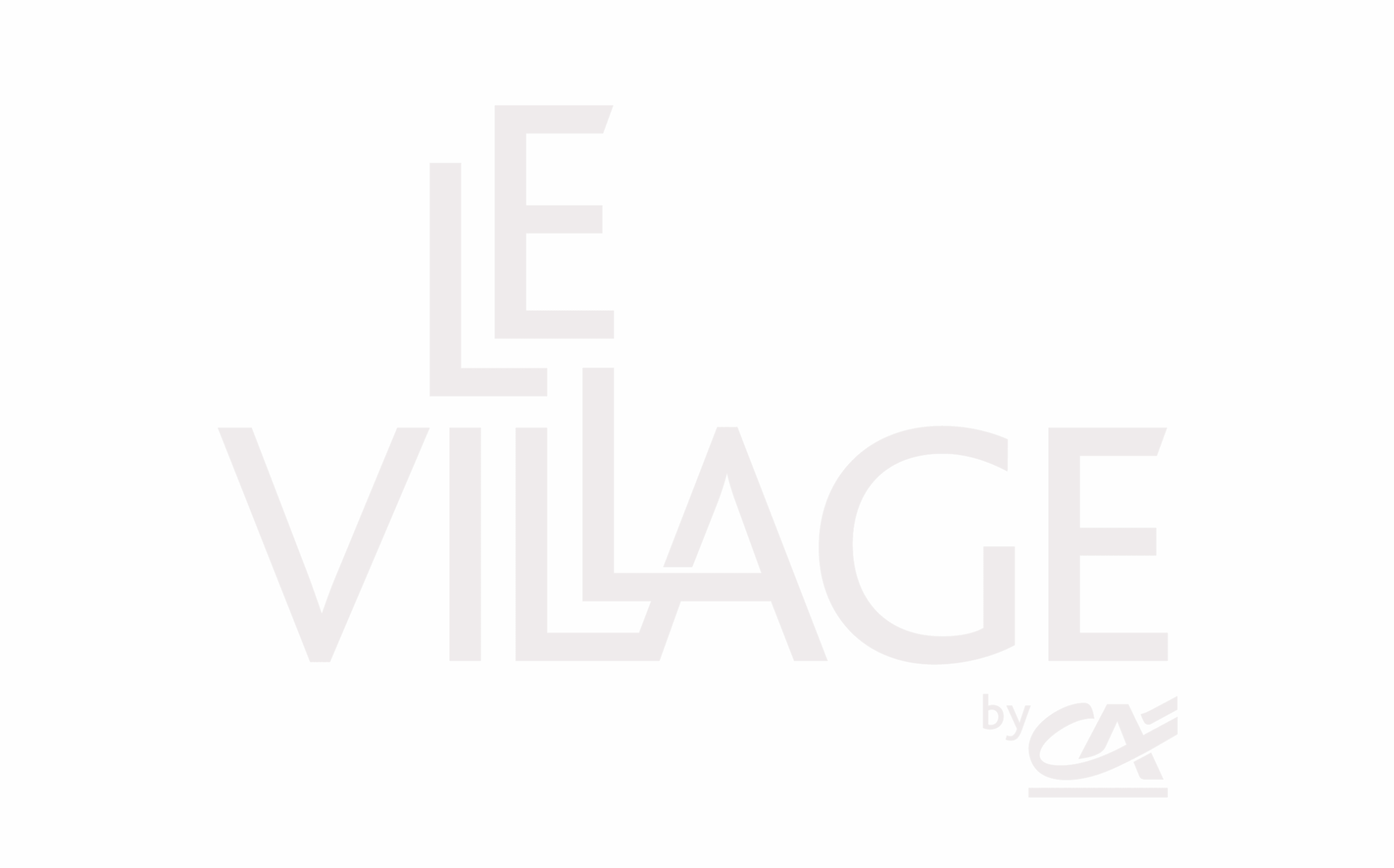Le Village by CA startup studio fintech