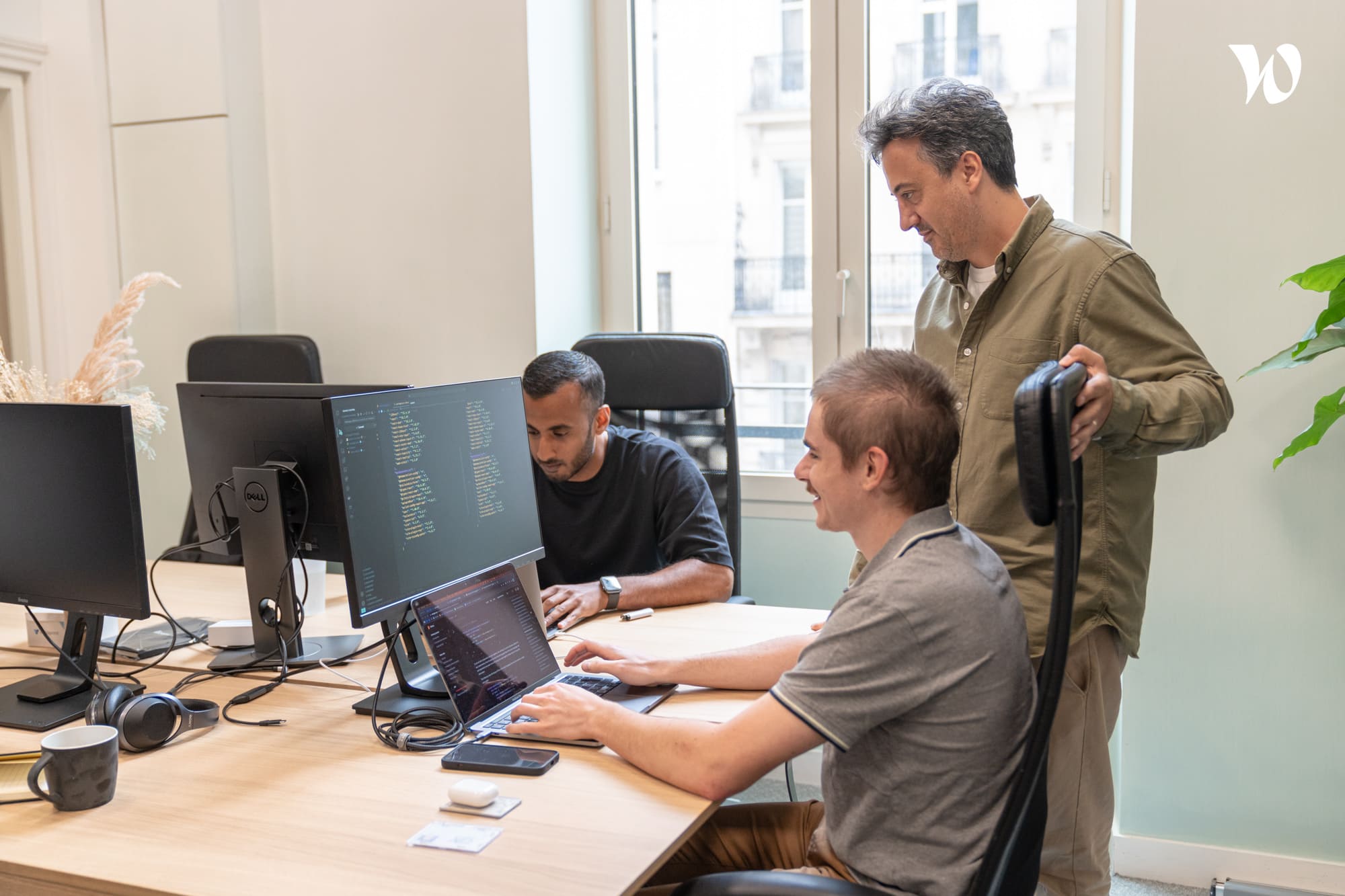 Qu’est-ce qu’un Corporate Startup Studio ?