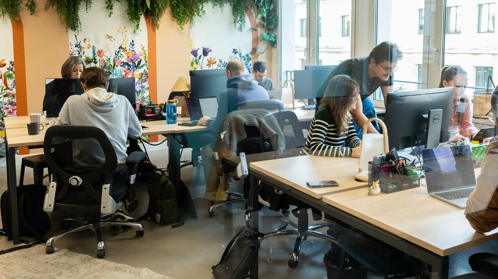 Le rôle des startup studios dans le succès des fintech