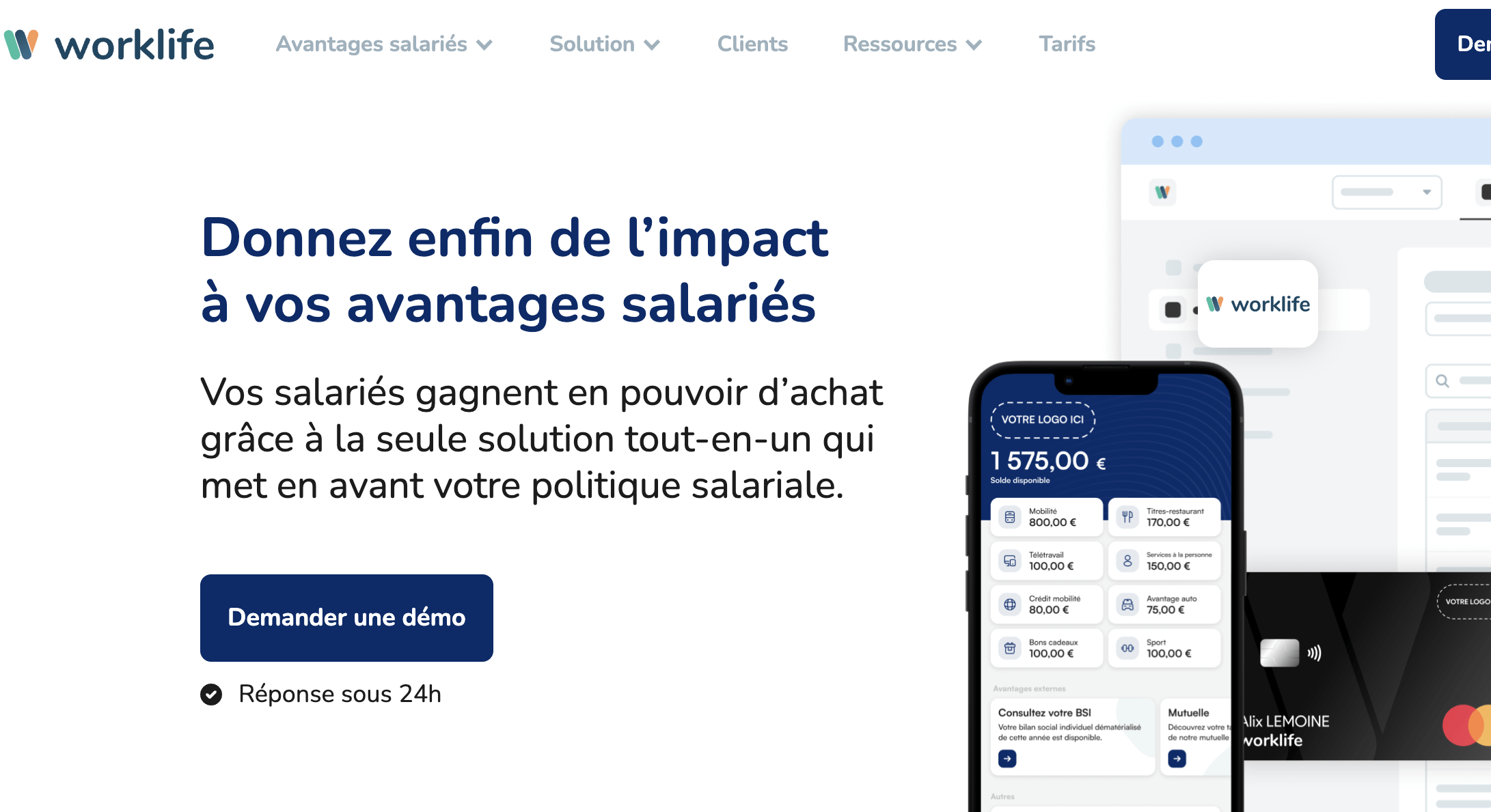Le groupe Crédit Agricole annonce l’acquisition de Worklife