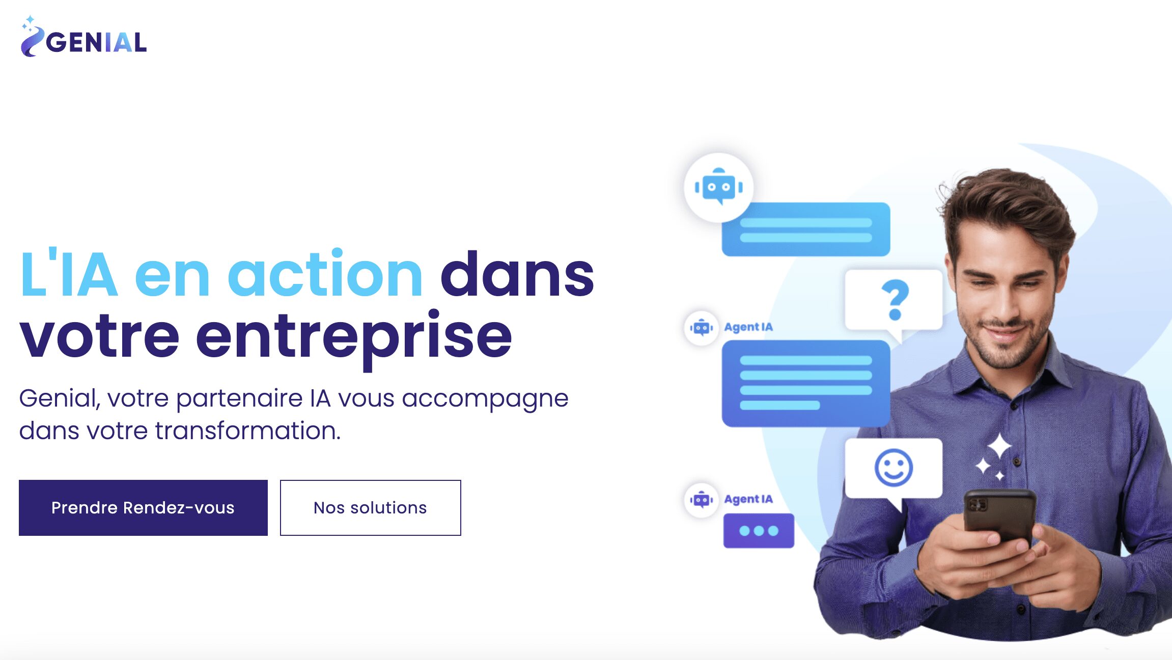 CibleR met l’IA au service des territoires