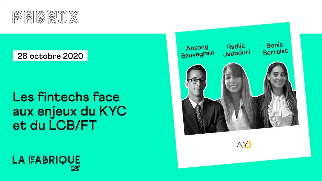 La conformité, c’est l’affaire de tous, avec AiYO