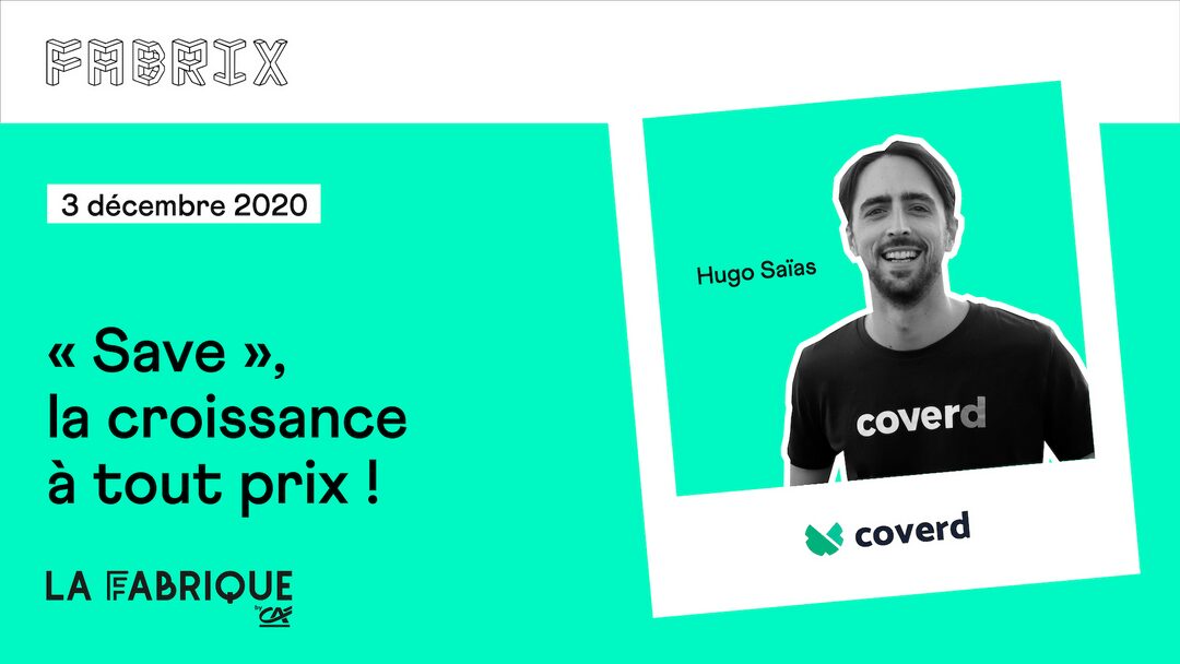 Save, les enseignements d’une folie des grandeurs, avec Hugo Saïas