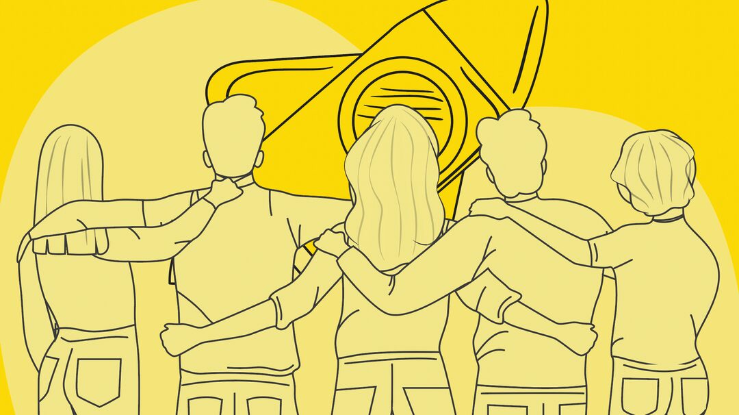 Le dépassement collectif : une notion clé d’accomplissement et de réussite chez La Fabrique by CA.