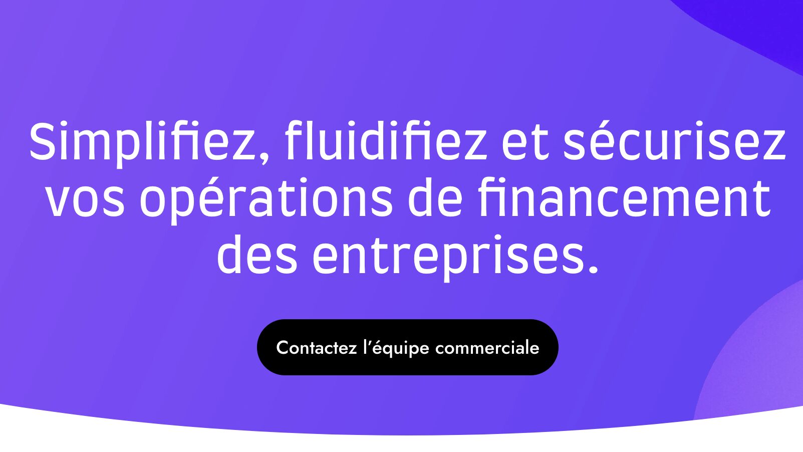 Réalisations de croissance accélérée de Kls dans le financement des entreprises