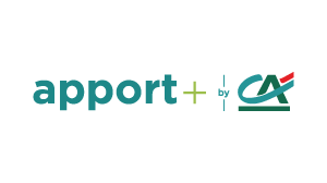 apport+ Crédit Agricole