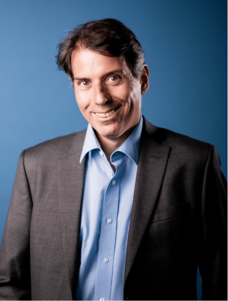 Laurent Darmon 