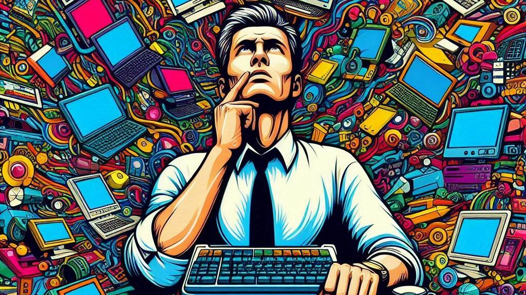 Qu’est-ce qu’un Venture Designer ?