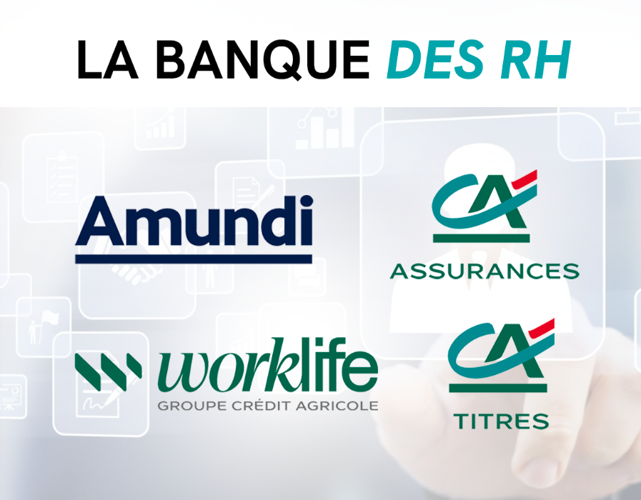 Banque des RH
