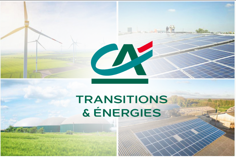 L'innovation au Crédit Agricole